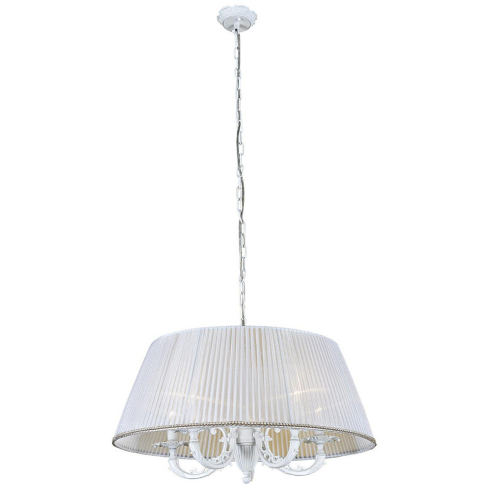 Подвесная люстра Citilux CL412252