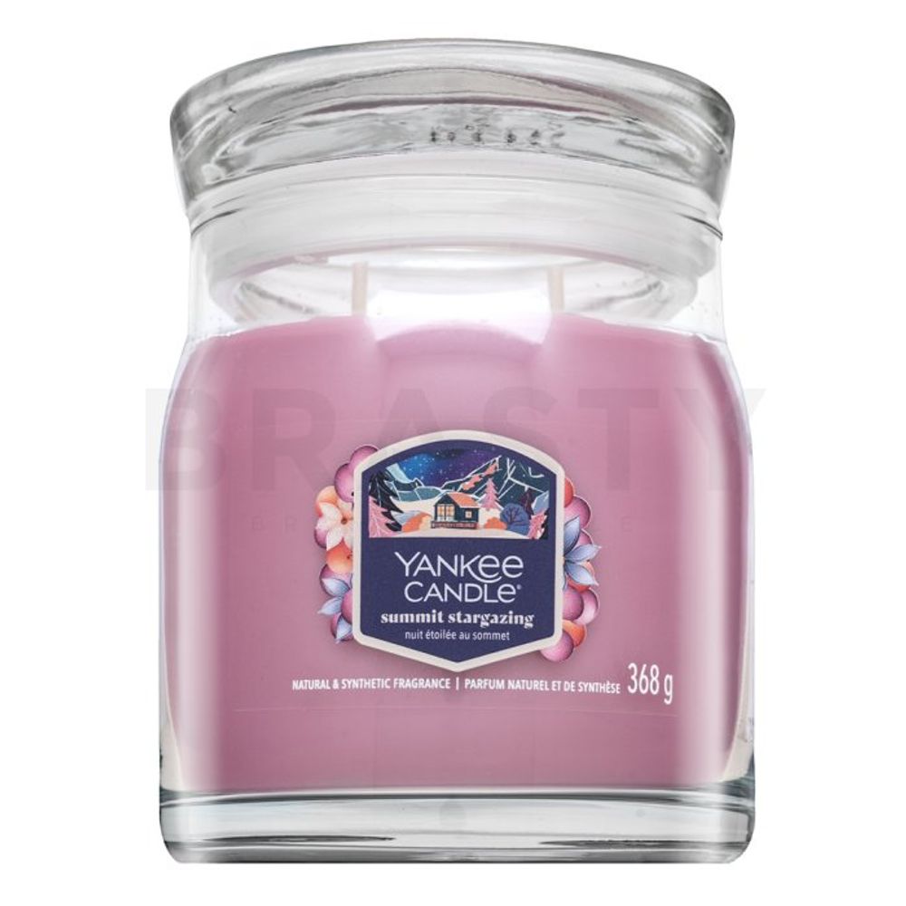 Yankee Candle Summit Stargazing 368 g