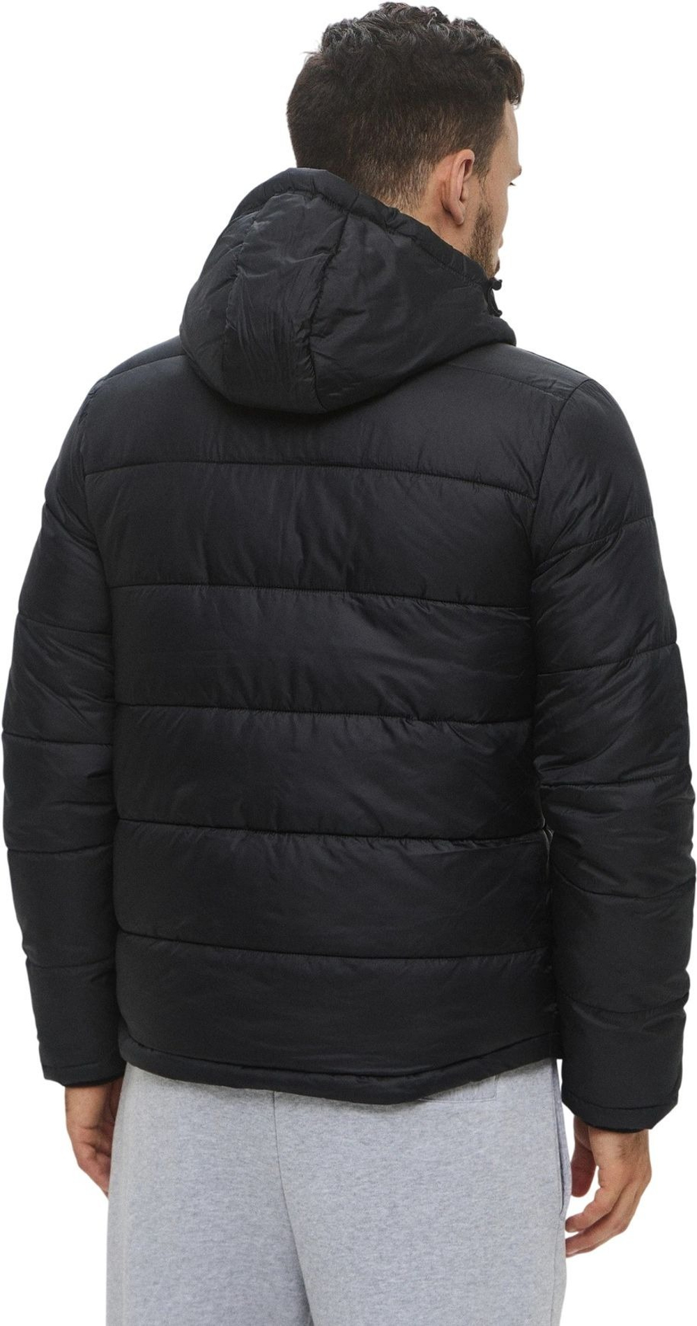 Куртка утепленная мужская REEBOK Geny Jacket