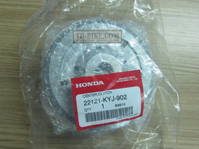 22804-148-000. RUBBER, CLUTCH DAMPER - buy | OEM spare parts from