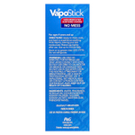 Vicks, VapoStick ™, твердый бальзам, 35 г (1,25 унции)
