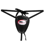 Защита паха Twins GPS1 Black