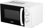 Микроволновая печь Galanz MOG-2009MW 20л. белый (220091)