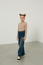 Джинсы д/д DELORAS 22389