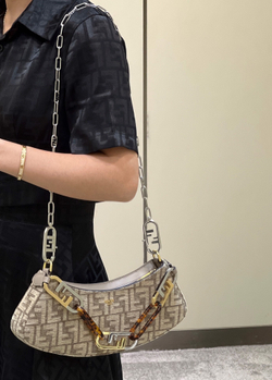 Fendi O’Lock Swing