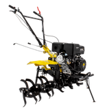 Сельскохозяйственная машина HUTER MK-15000P