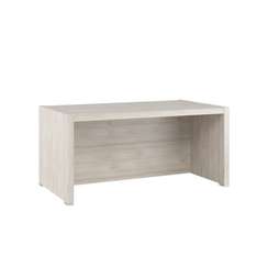 Стол письменный с симметричными опорами Solid 160x88x75