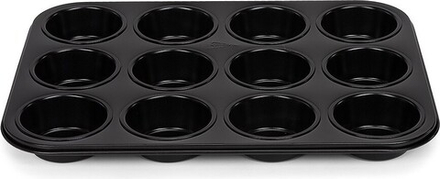 Форма для запекания Patisse Forma do muffinow Classique, круглая, нержавеющая сталь, 35 см