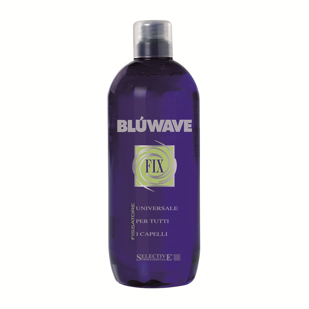 BLUWAVE FIX"  1000мл (универсальный фиксаж)