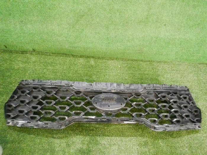 Решетка радиатора Kia Sorento 4 (2020-н.в.)