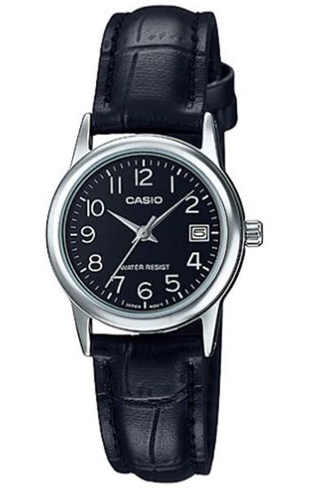 Наручные часы Casio LTP-V002L-1B