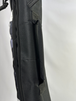 Чехол на колесах NET