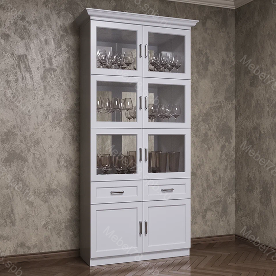 Сервант 21225