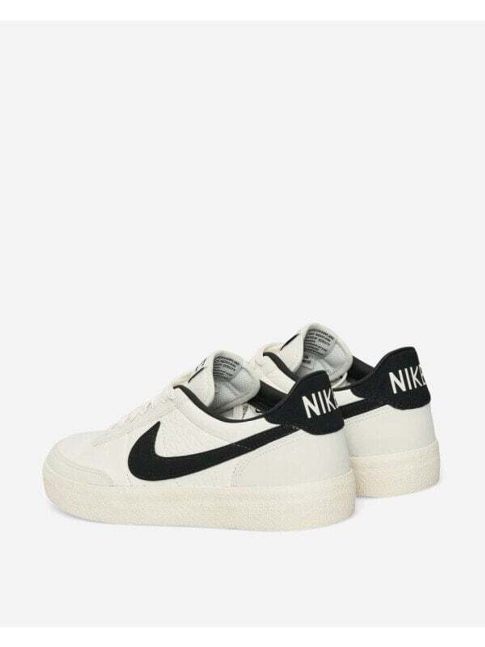 Кроссовки Nike Killshot 2 Leather Sail/Black
