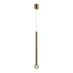 4374/3LA ODL Светильник LED 3Вт 3000K 220В IP20 HIGHTECH