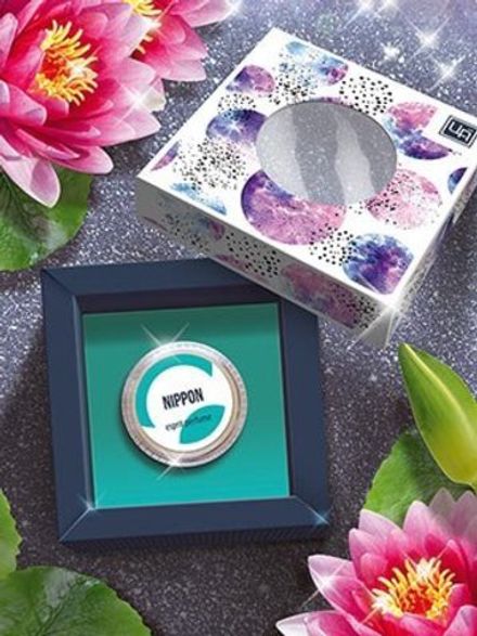 Твердые духи (эспри) Nippon