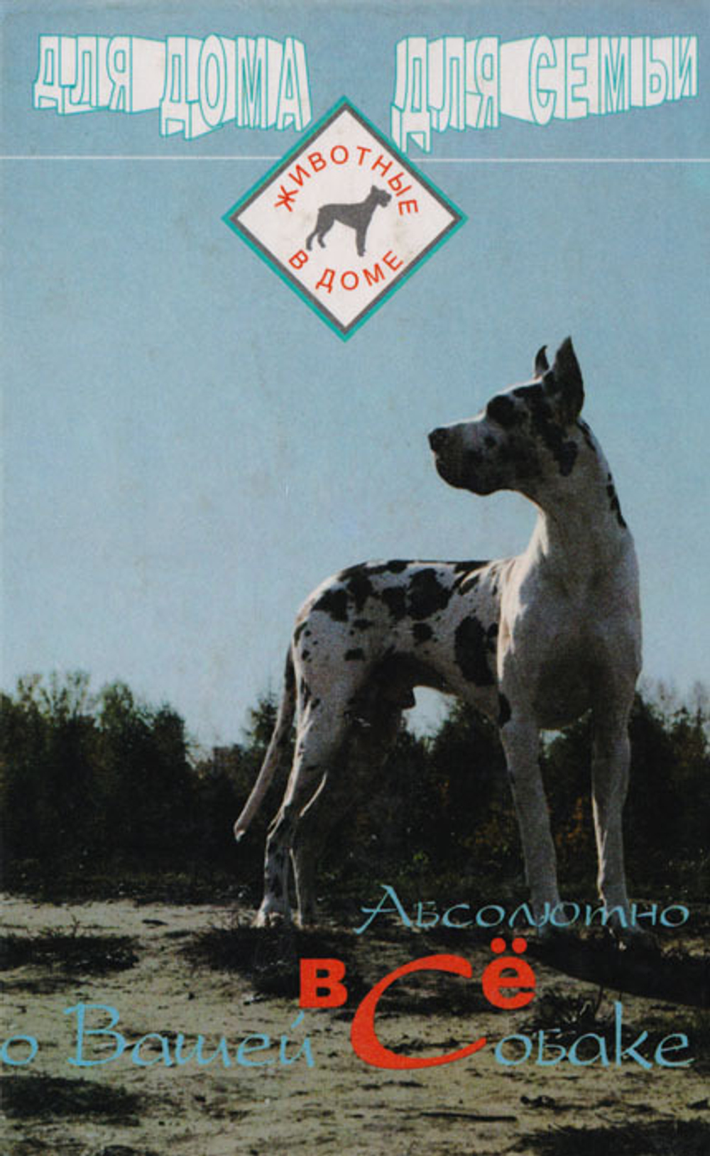 Абсолютно все о вашей собаке