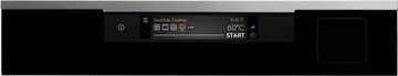 Духова шафа електрична ELECTROLUX OKA9S31WX