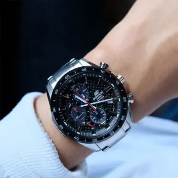 Наручные часы Casio Edifice EQS-900DB-1AVUDF