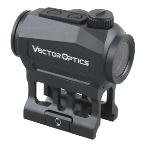 Прицел Vector Optics Scrapper 1x22, RD 2 MOA (SCRD-45)