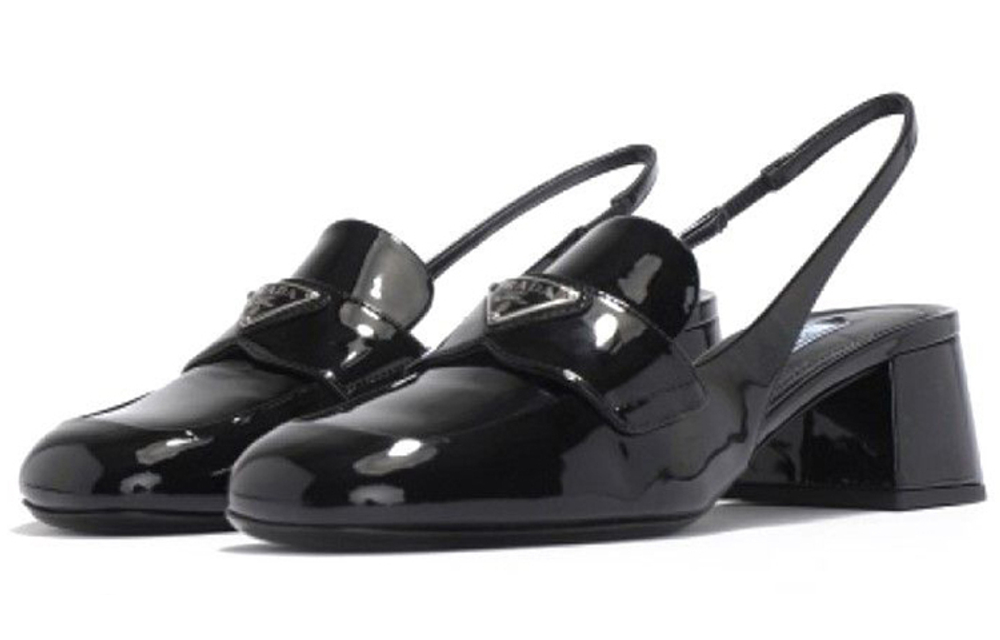 Prada 4.5Cm (Женская размерная сетка)
