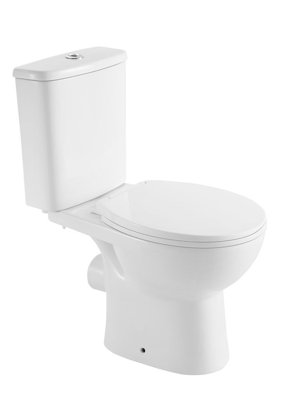Унитаз-компакт ZILI DO MFZ-22D САГА 635*350*780мм УТ000005944