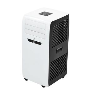 Мобильные кондиционеры Electrolux