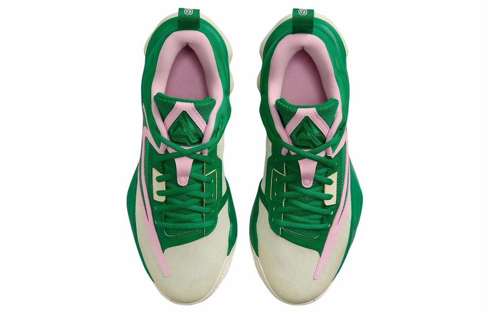 Кроссовки Nike Giannis Immortality 3 Ep