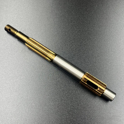 Вал гребной Tohatsu 4-5, MFS6 (Kacawa)