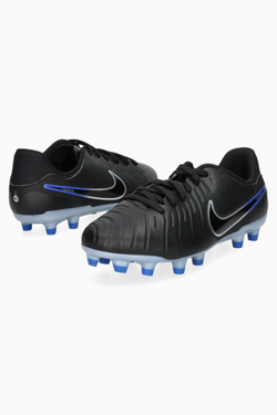 Бутсы Nike Tiempo Legend 10 Academy FG/MG Junior