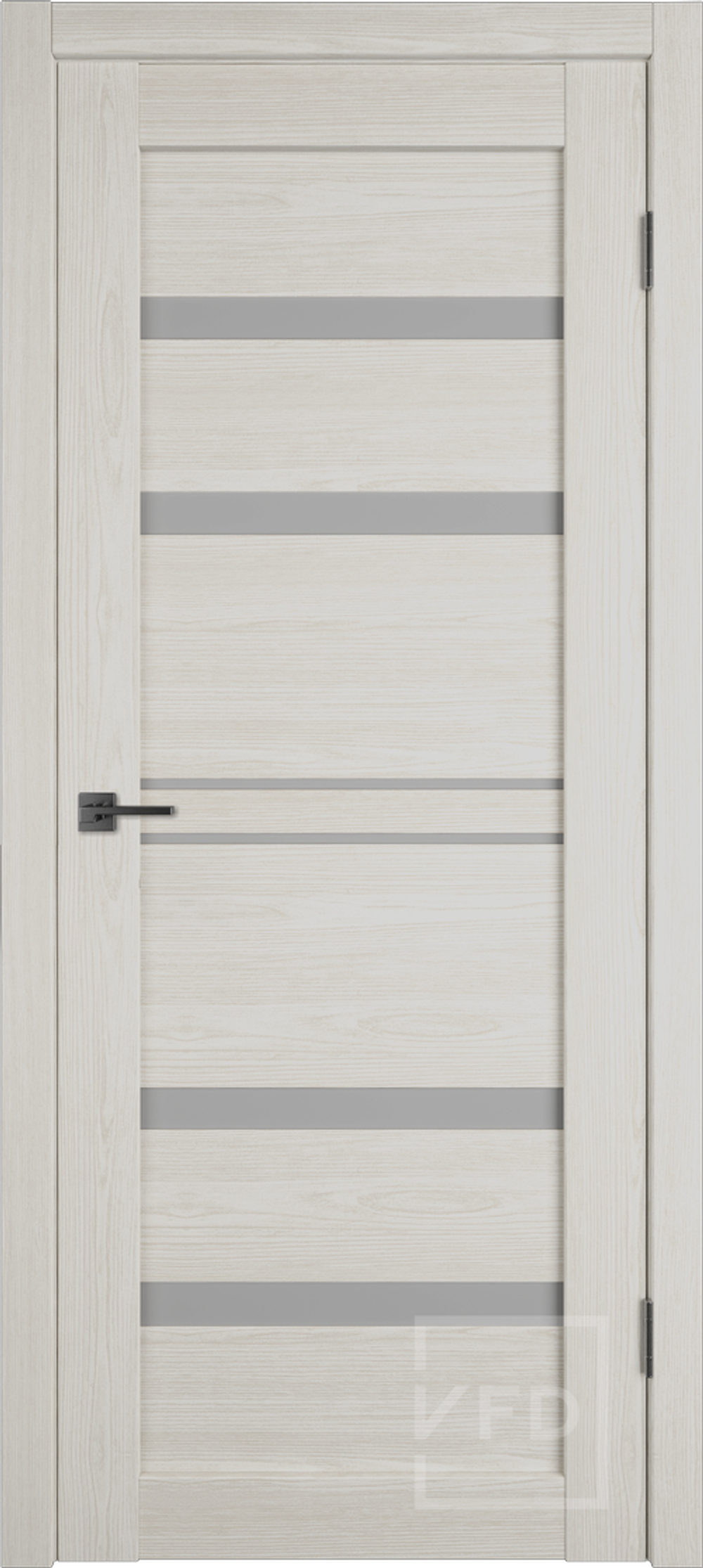 Atum Pro 26 Artic Oak White Cloud