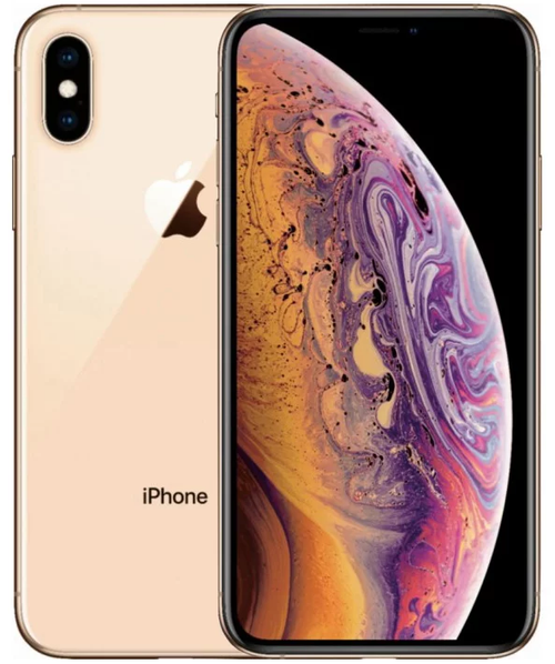 Apple iPhone Xs Max 64Gb Gold