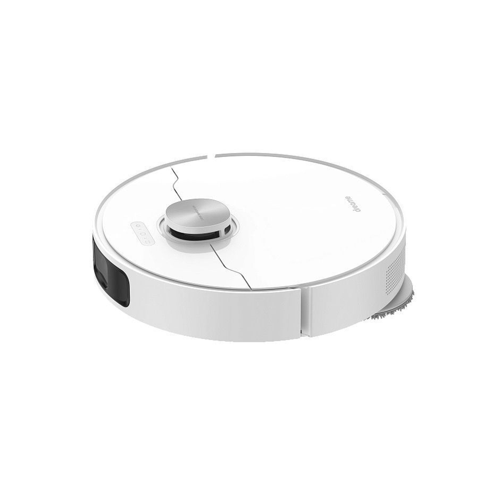Робот-пылесос Dreame L10 Prime White