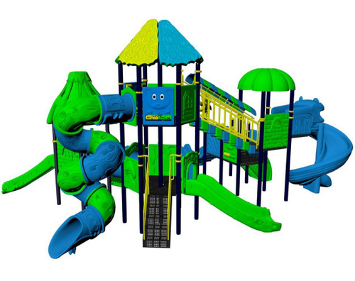 Детский игровой комплекс PS 1263