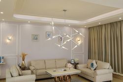 Люстра на штанге ST-Luce Laconicita SL947.102.14