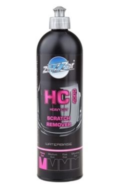 ZviZZer HC 4000 HEAVY CUТ, 750ml