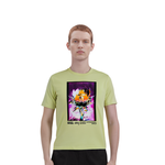 Футболки Stussy Young Organics Tee T, 1904720