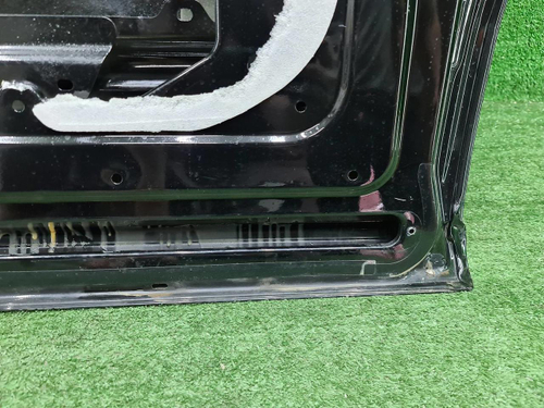 Дверь сдвижная правая Mercedes V w447 (2014-н.в.)