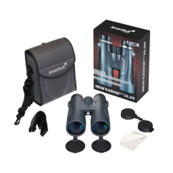 Бинокль Levenhuk New Karma PLUS 16x50