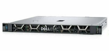Сервер Dell PowerEdge R350 (210-BBRU)