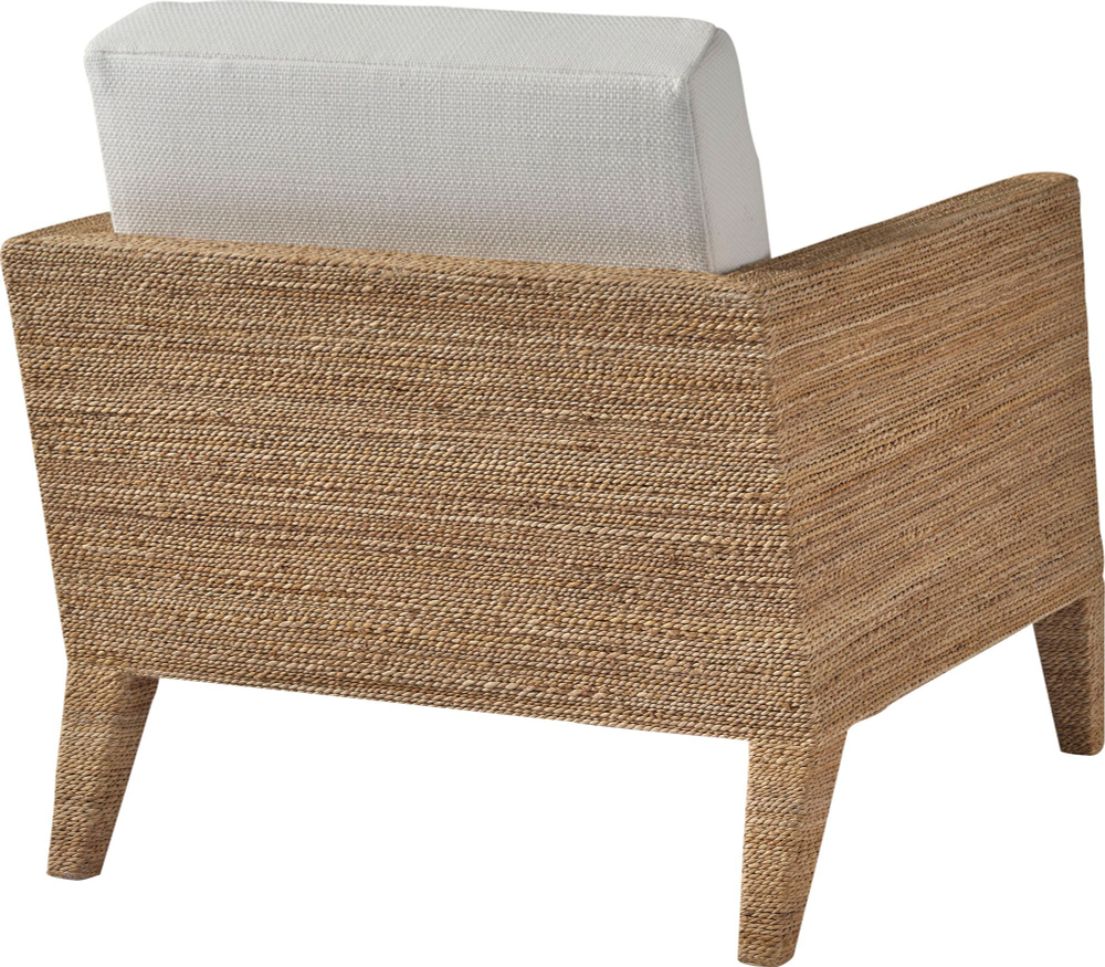 Кресло McGuire Oceanside Lounge Chair