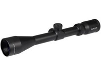 Прицел Gaut Quartz 4-12x40 SFP сетка 3 Mil-Dot