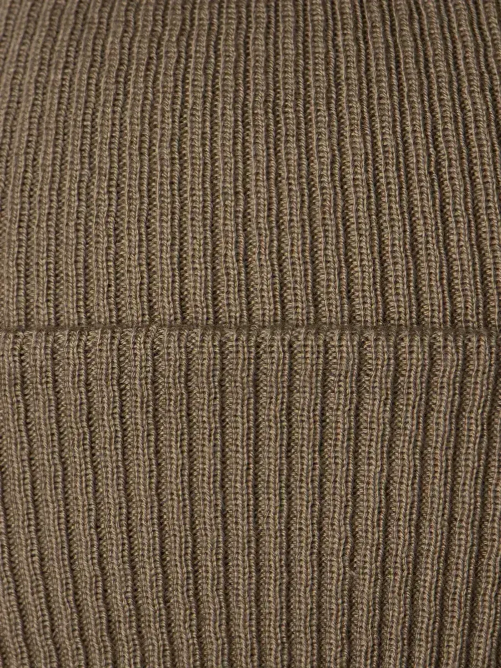 Шапка для мальчика с ушками осенняя