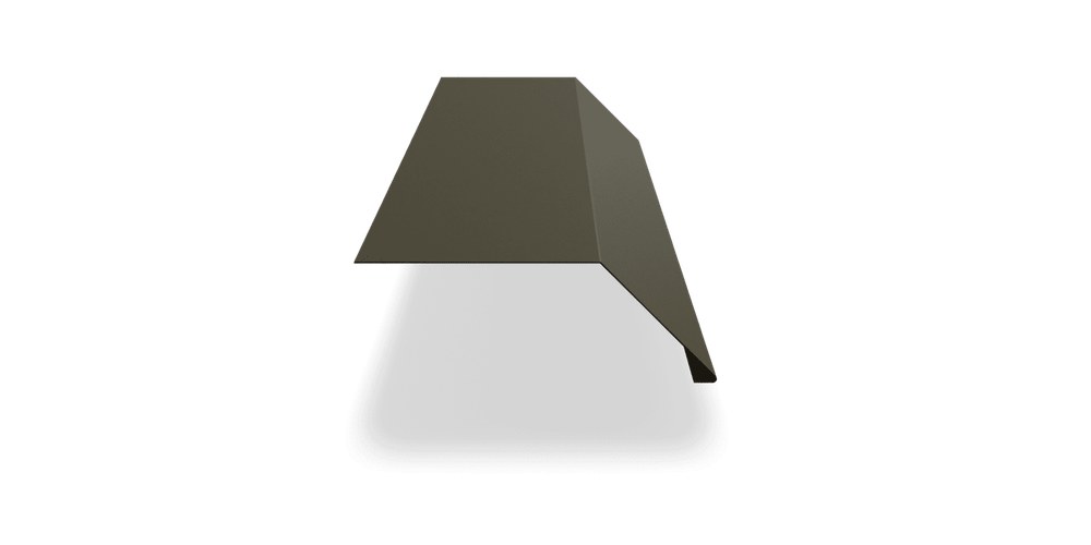 Планка карнизная 100х69х2000 VikingMP Е