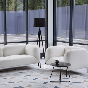 Офисные диваны Sapporo