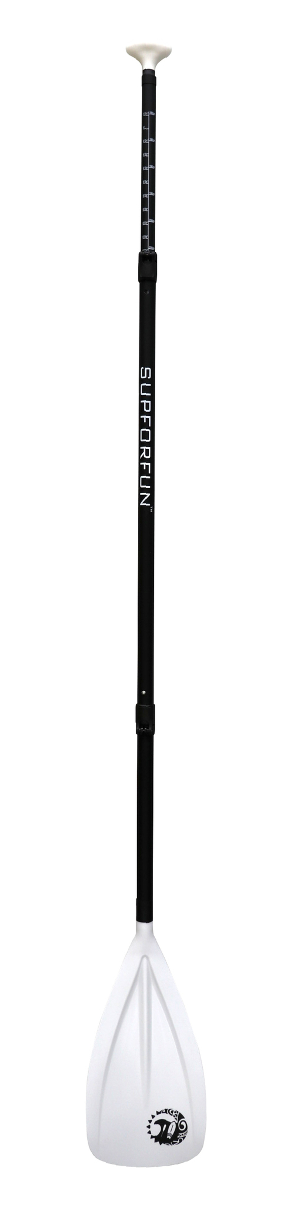 SUPFORFUN V-ART WOMBAT 11'