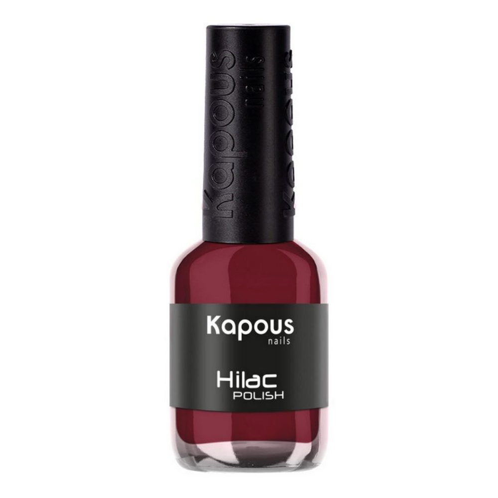 2168 Шоу-рум,лак для ногтей "Hi-Lac", 8 мл.