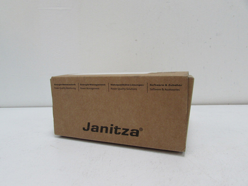 Janitza UMG96 52.09.001