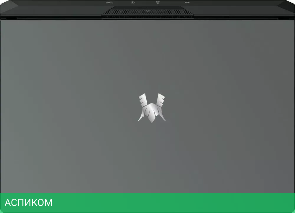 Ноутбук IRBIS 15NBC1011