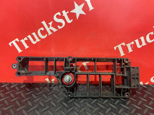 Кронштейн разъемов